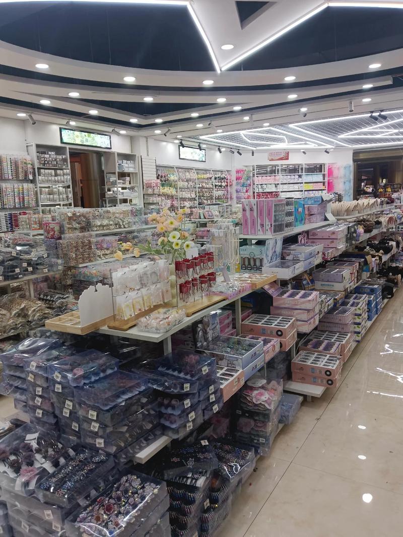 山西贸易界的新兴力量